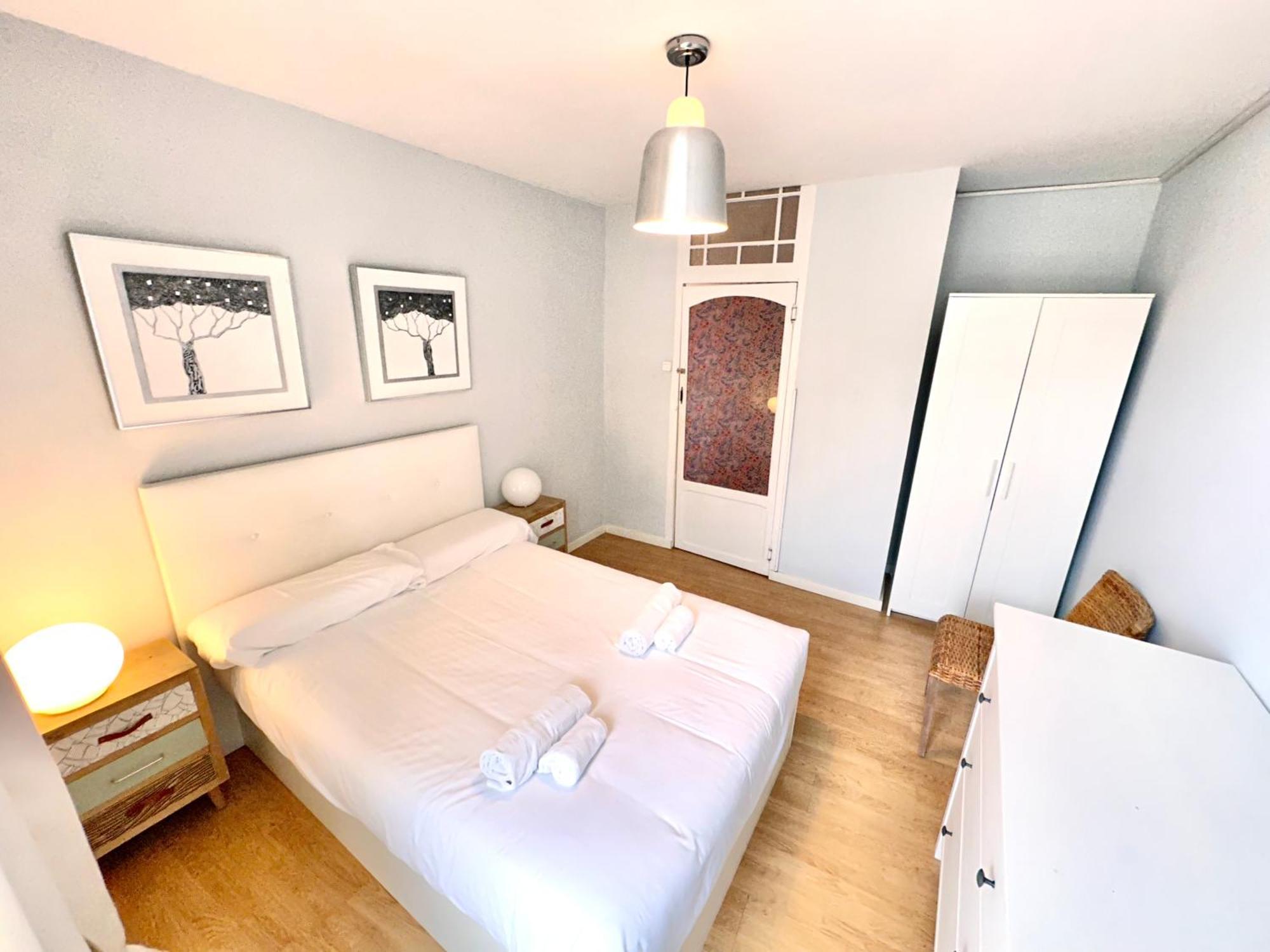 New Calabuig Apartaments Valencia Exterior photo